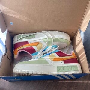 Nike Air Force 1 Fontanka
